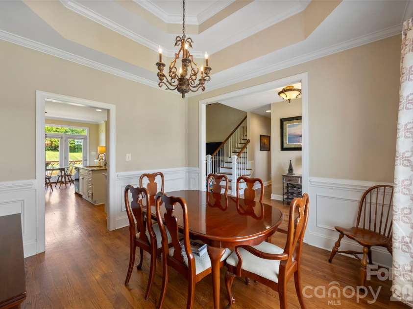 816 Springs Road, Dallas, NC 28034.  MLS# CAR4391040, YatesRealty ID 28979. 
