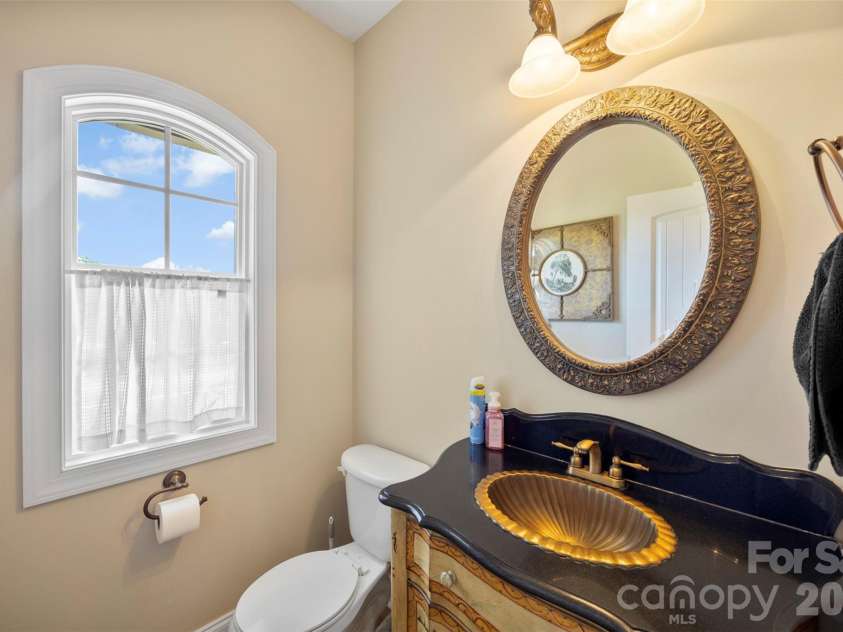 816 Springs Road, Dallas, NC 28034.  MLS# CAR4391040, YatesRealty ID 28979. 