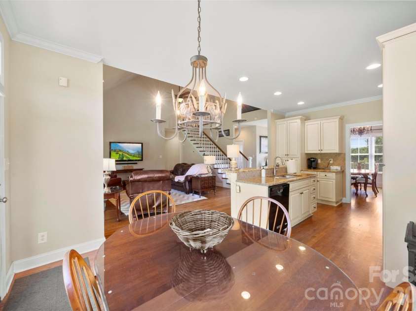 816 Springs Road, Dallas, NC 28034.  MLS# CAR4391040, YatesRealty ID 28979. 