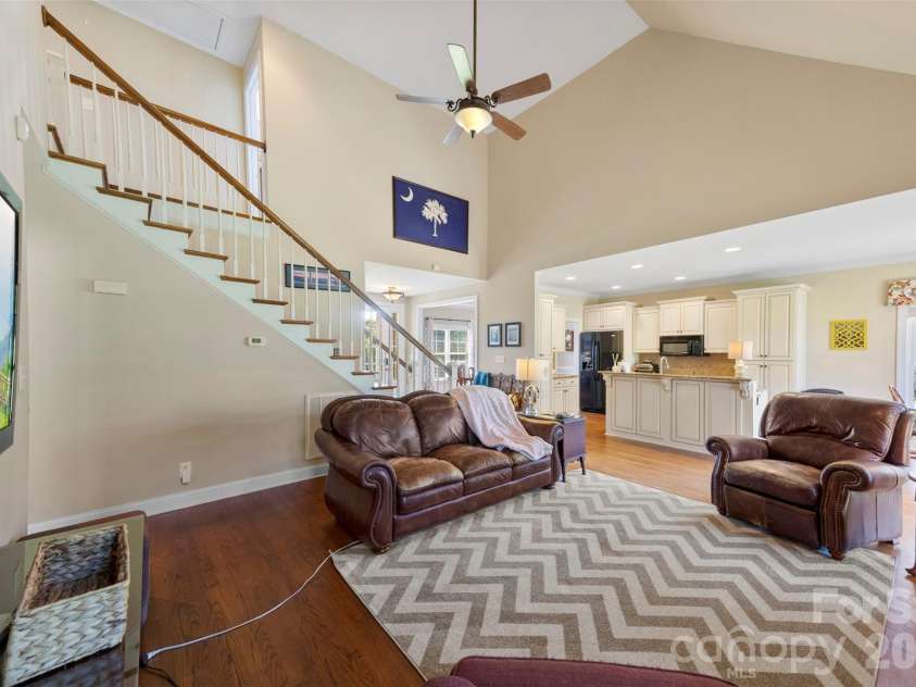 816 Springs Road, Dallas, NC 28034.  MLS# CAR4391040, YatesRealty ID 28979. 