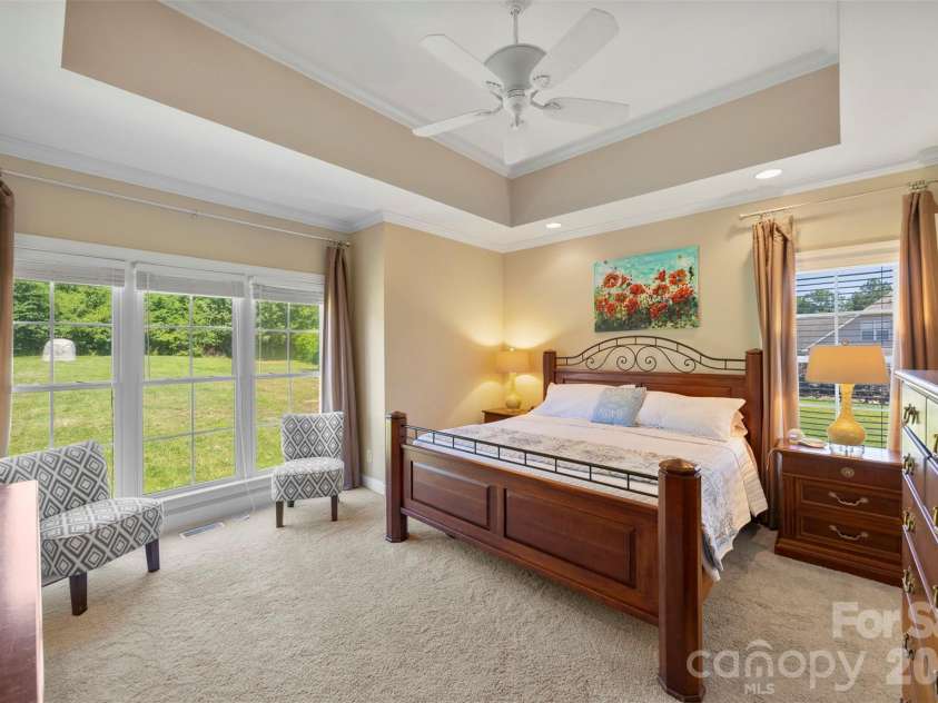 816 Springs Road, Dallas, NC 28034.  MLS# CAR4391040, YatesRealty ID 28979. 