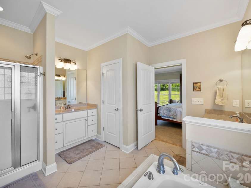 816 Springs Road, Dallas, NC 28034.  MLS# CAR4391040, YatesRealty ID 28979. 