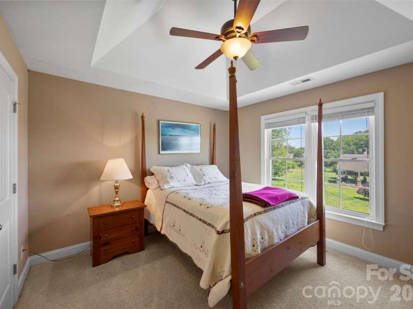 816 Springs Road, Dallas, NC 28034.  MLS# CAR4391040, YatesRealty ID 28979. 