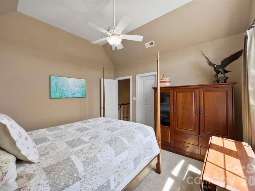 816 Springs Road, Dallas, NC 28034.  MLS# CAR4391040, YatesRealty ID 28979. 