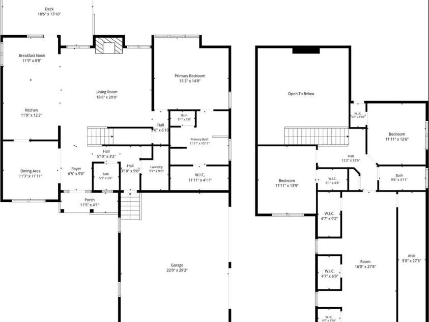 816 Springs Road, Dallas, NC 28034.  MLS# CAR4391040, YatesRealty ID 28979. 