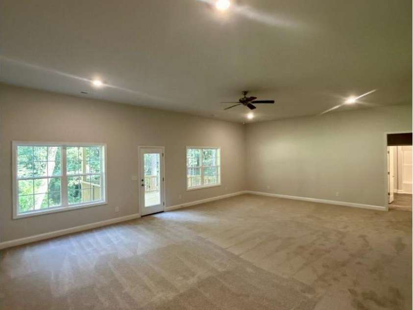 2924 Noritake Trail, Albemarle, NC 28001.  MLS# CAR4227160, YatesRealty ID 2898. 