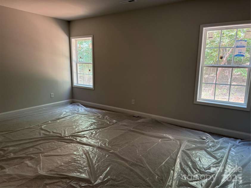 2924 Noritake Trail, Albemarle, NC 28001.  MLS# CAR4259320, YatesRealty ID 2898. Basement Bedroom