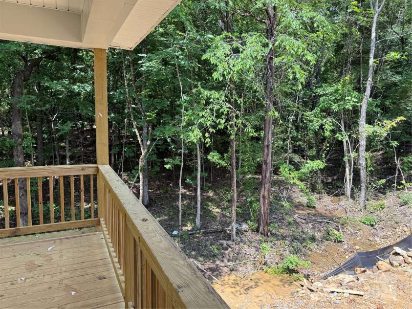 2924 Noritake Trail, Albemarle, NC 28001.  MLS# CAR4259320, YatesRealty ID 2898. Covered Back & Yard
