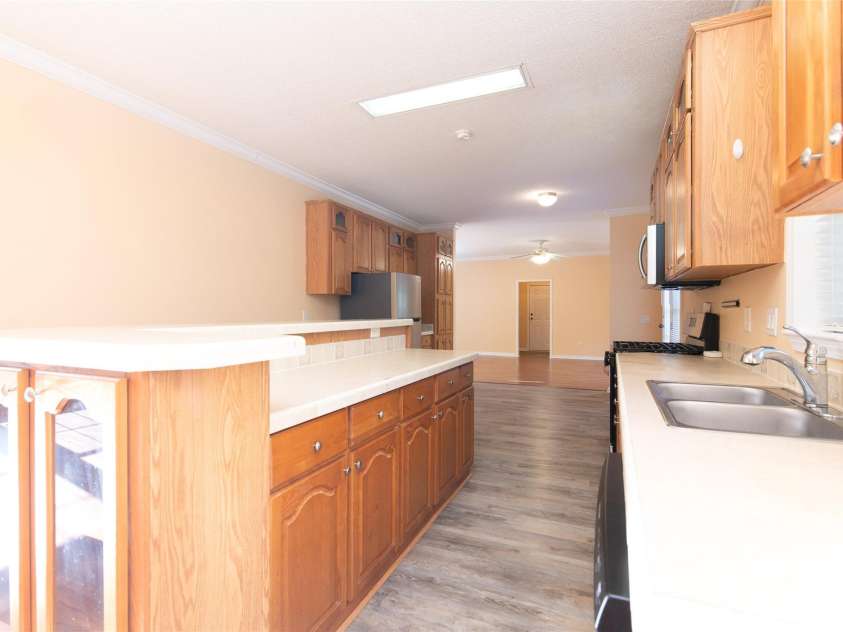 407 Monteith Gap Road, Cullowhee, NC 28723.  MLS# CAR4333019, YatesRealty ID 2898. 