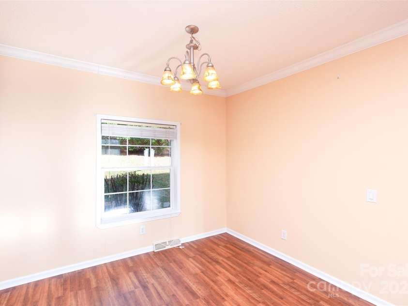 407 Monteith Gap Road, Cullowhee, NC 28723.  MLS# CAR4333019, YatesRealty ID 2898. 