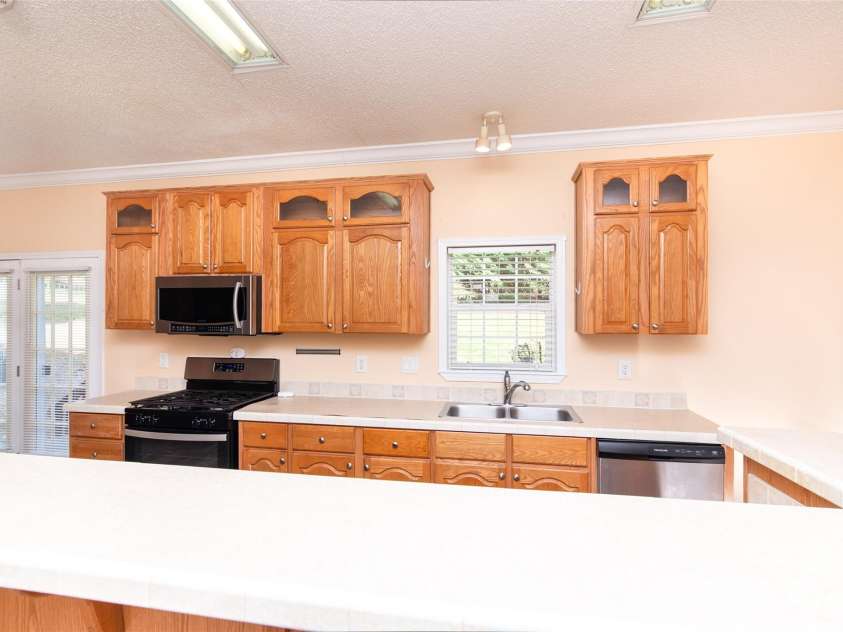 407 Monteith Gap Road, Cullowhee, NC 28723.  MLS# CAR4333019, YatesRealty ID 2898. 