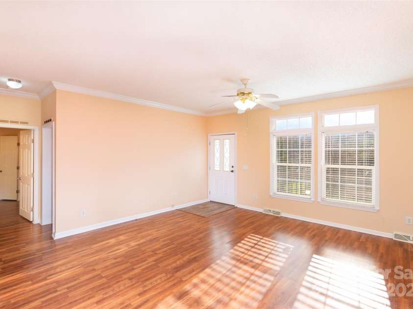407 Monteith Gap Road, Cullowhee, NC 28723.  MLS# CAR4333019, YatesRealty ID 2898. 