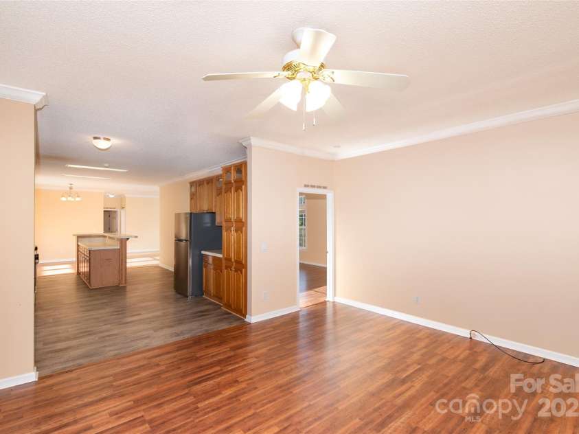 407 Monteith Gap Road, Cullowhee, NC 28723.  MLS# CAR4333019, YatesRealty ID 2898. 