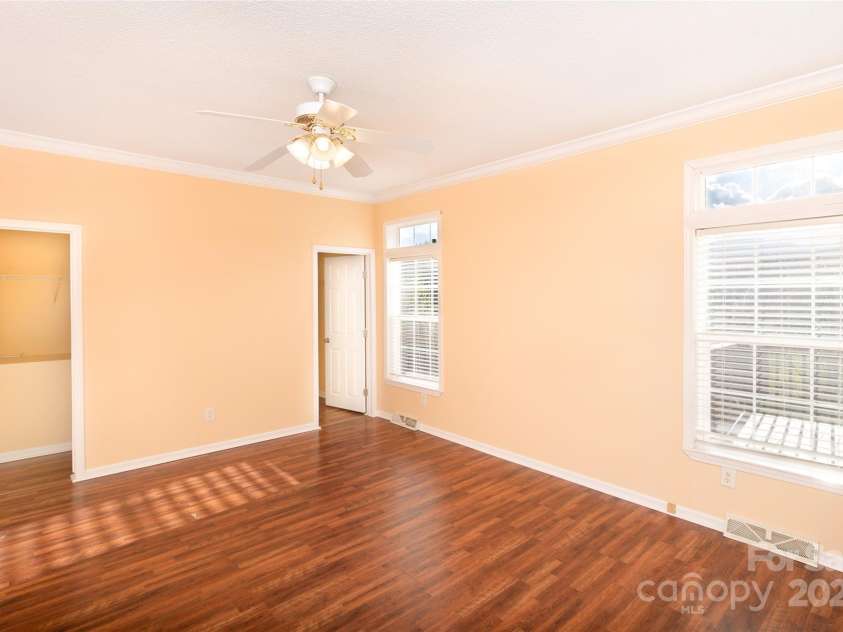 407 Monteith Gap Road, Cullowhee, NC 28723.  MLS# CAR4333019, YatesRealty ID 2898. 