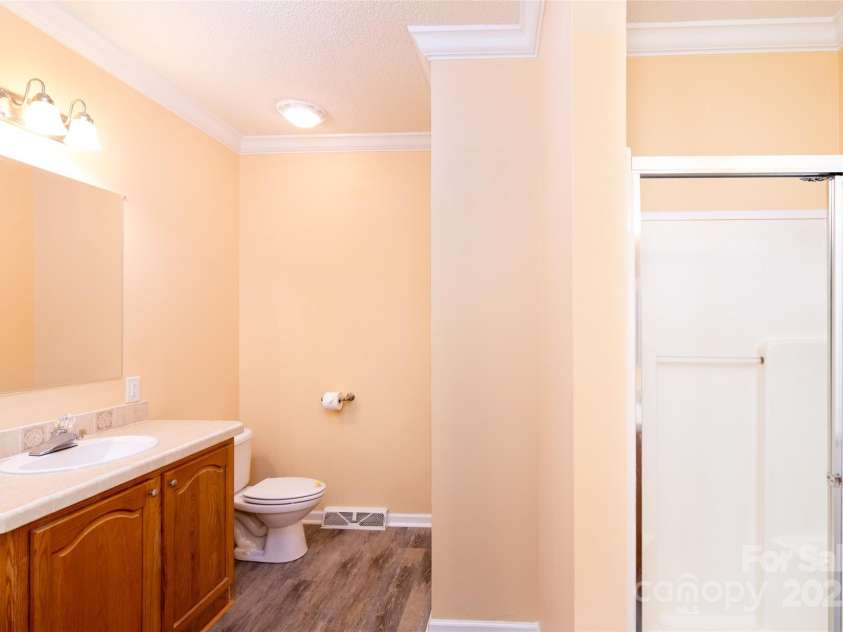 407 Monteith Gap Road, Cullowhee, NC 28723.  MLS# CAR4333019, YatesRealty ID 2898. 