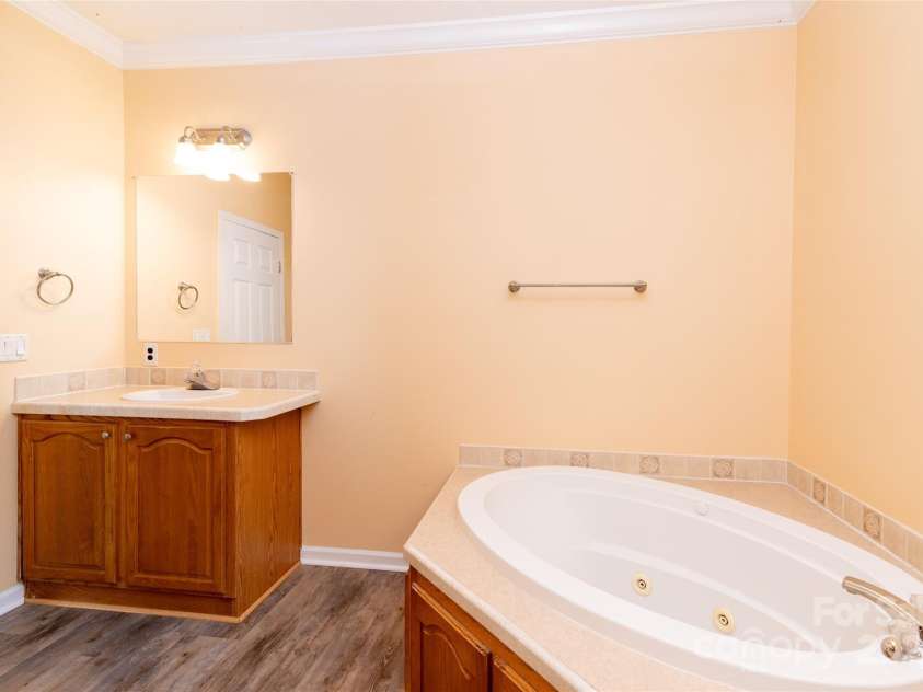 407 Monteith Gap Road, Cullowhee, NC 28723.  MLS# CAR4333019, YatesRealty ID 2898. 