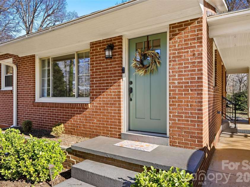 718 2nd Avenue, Conover, NC 28613.  MLS# CAR4335463, YatesRealty ID 2898. 