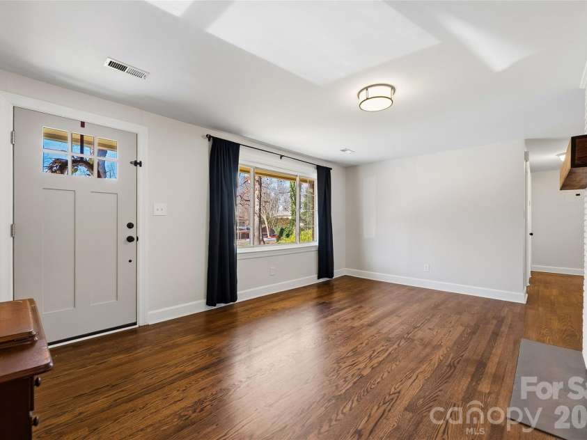 718 2nd Avenue, Conover, NC 28613.  MLS# CAR4335463, YatesRealty ID 2898. 