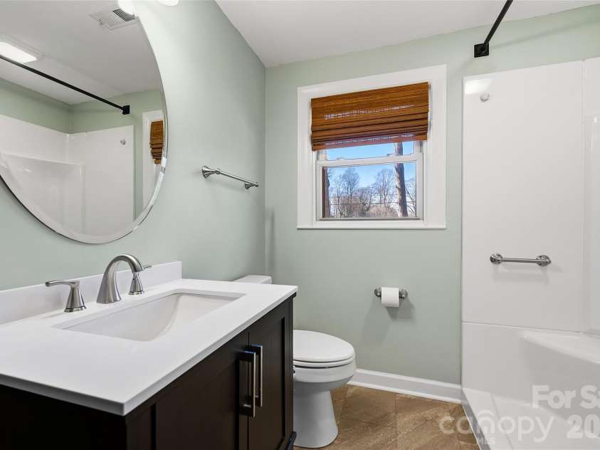 718 2nd Avenue, Conover, NC 28613.  MLS# CAR4335463, YatesRealty ID 2898. 