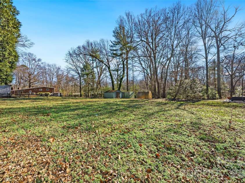 718 2nd Avenue, Conover, NC 28613.  MLS# CAR4335463, YatesRealty ID 2898. 