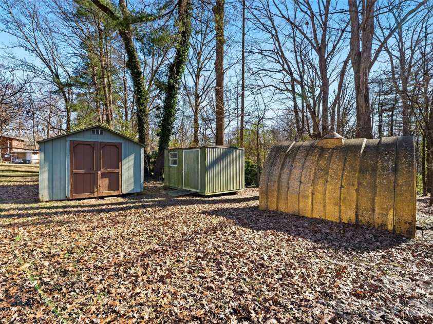 718 2nd Avenue, Conover, NC 28613.  MLS# CAR4335463, YatesRealty ID 2898. 