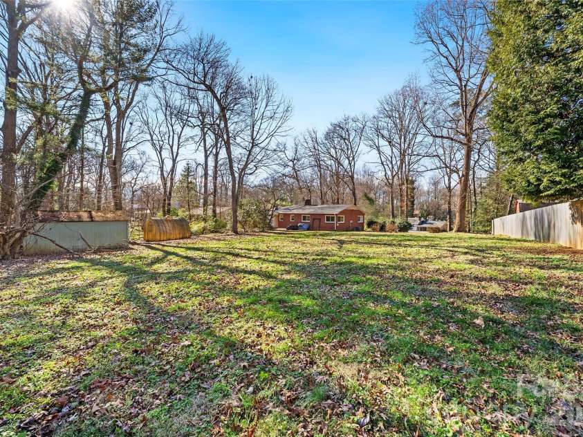 718 2nd Avenue, Conover, NC 28613.  MLS# CAR4335463, YatesRealty ID 2898. 