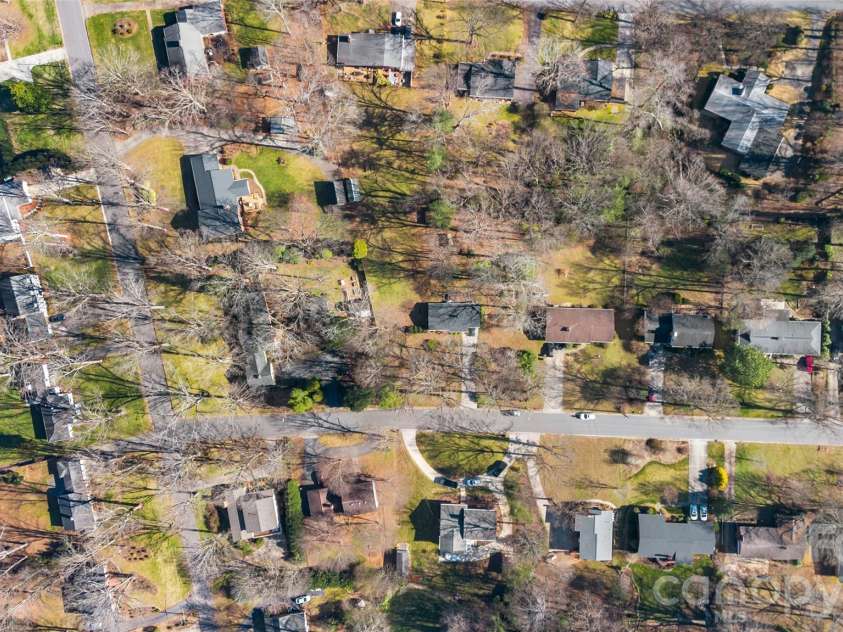 718 2nd Avenue, Conover, NC 28613.  MLS# CAR4335463, YatesRealty ID 2898. 