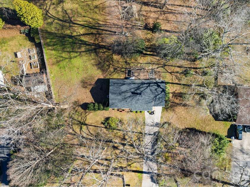 718 2nd Avenue, Conover, NC 28613.  MLS# CAR4335463, YatesRealty ID 2898. 