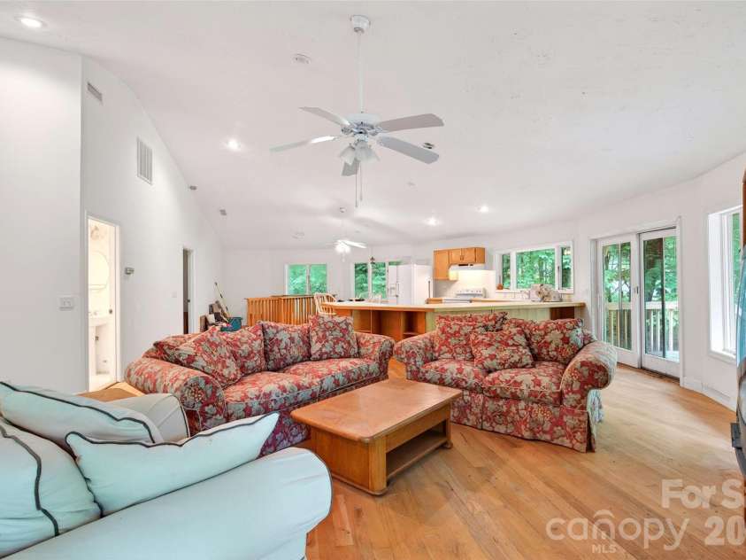 1614 Gateway Parkway, Old Fort, NC 28762.  MLS# CAR4390066, YatesRealty ID 28982. 