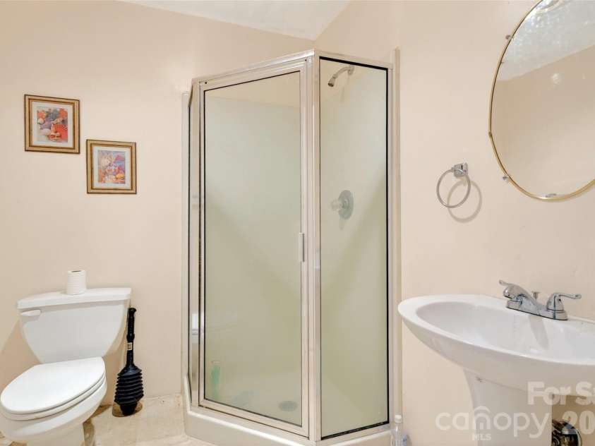 1614 Gateway Parkway, Old Fort, NC 28762.  MLS# CAR4390066, YatesRealty ID 28982. 
