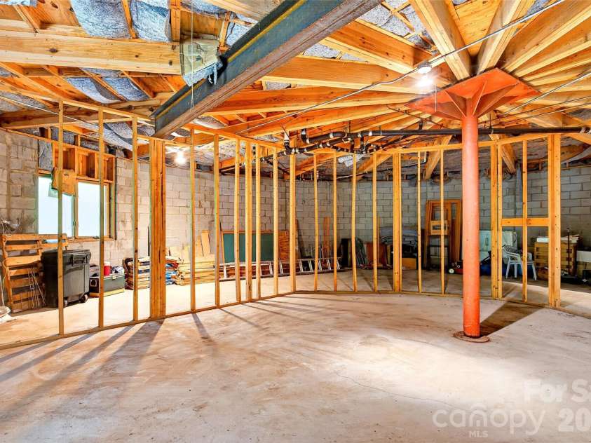 1614 Gateway Parkway, Old Fort, NC 28762.  MLS# CAR4390066, YatesRealty ID 28982. 