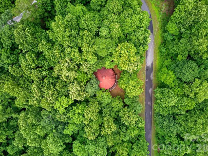 1614 Gateway Parkway, Old Fort, NC 28762.  MLS# CAR4390066, YatesRealty ID 28982. 