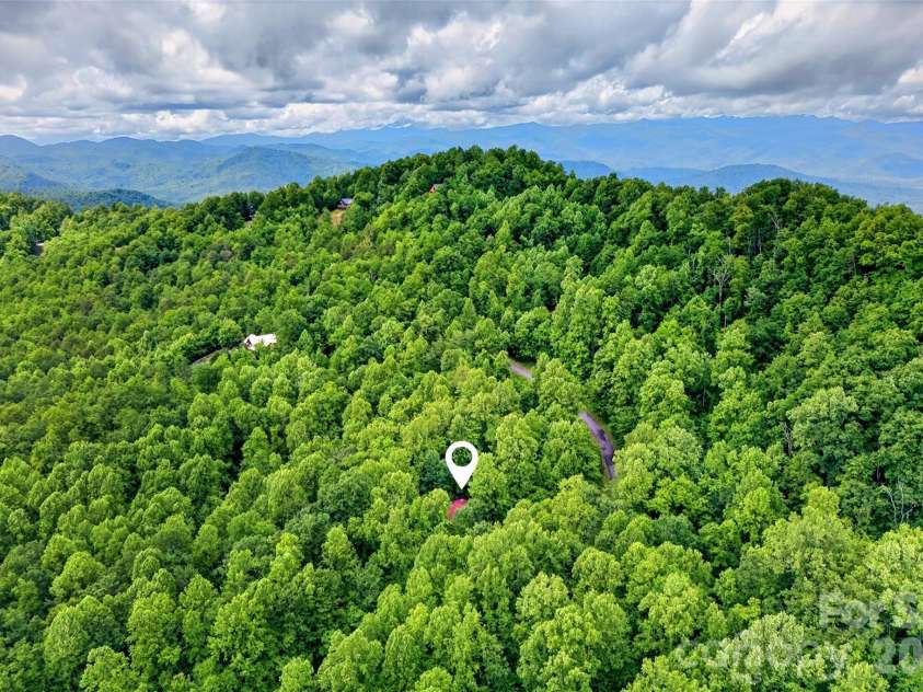 1614 Gateway Parkway, Old Fort, NC 28762.  MLS# CAR4390066, YatesRealty ID 28982. 