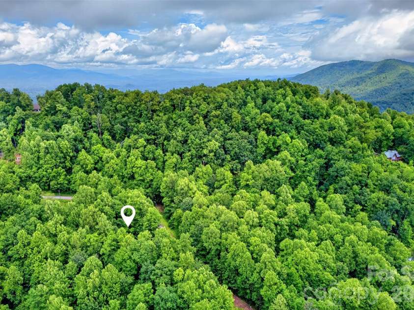 1614 Gateway Parkway, Old Fort, NC 28762.  MLS# CAR4390066, YatesRealty ID 28982. 