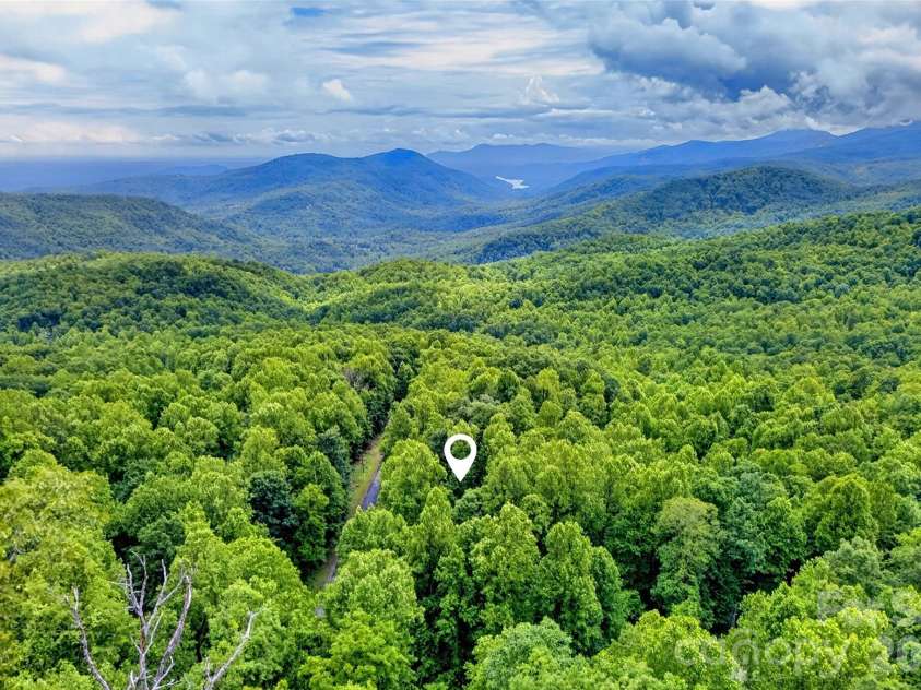 1614 Gateway Parkway, Old Fort, NC 28762.  MLS# CAR4390066, YatesRealty ID 28982. 