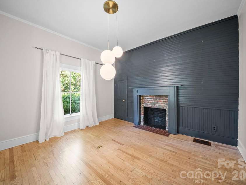 825 Montgomery Avenue, Albemarle, NC 28001.  MLS# CAR4391295, YatesRealty ID 28983. Bedroom