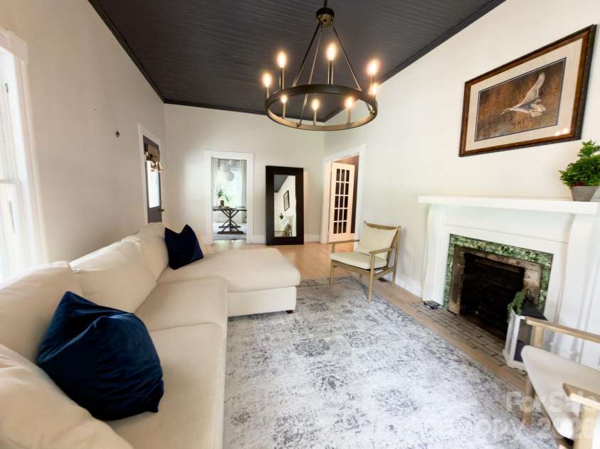 825 Montgomery Avenue, Albemarle, NC 28001.  MLS# CAR4418993, YatesRealty ID 28983. 