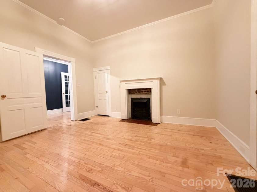 825 Montgomery Avenue, Albemarle, NC 28001.  MLS# CAR4418993, YatesRealty ID 28983. 