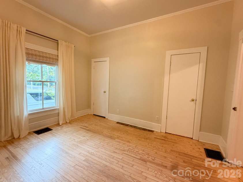 825 Montgomery Avenue, Albemarle, NC 28001.  MLS# CAR4418993, YatesRealty ID 28983. 