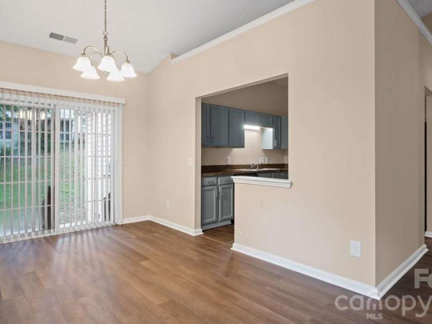 5322 Chinemist Court, Charlotte, NC 28269.  MLS# CAR4391015, YatesRealty ID 28984. 
