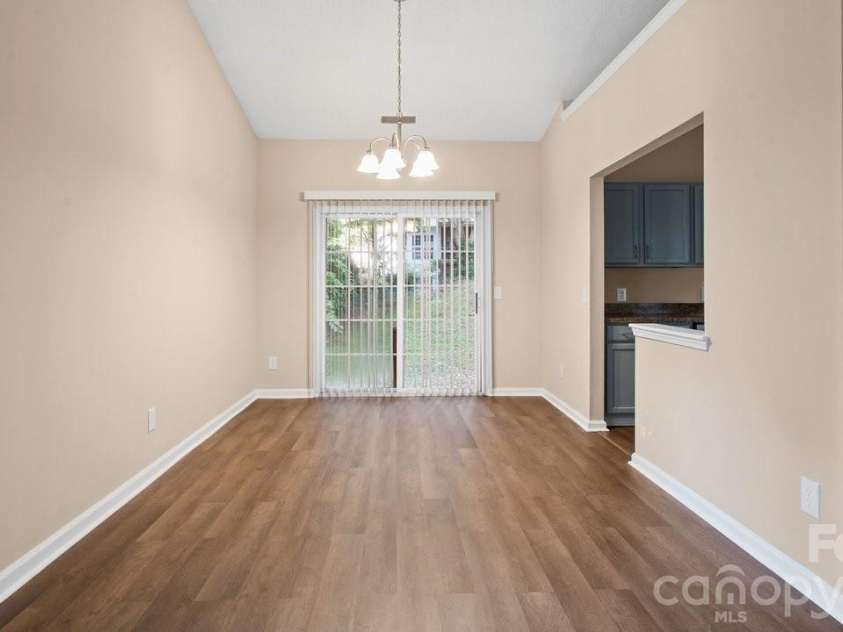 5322 Chinemist Court, Charlotte, NC 28269.  MLS# CAR4391015, YatesRealty ID 28984. 