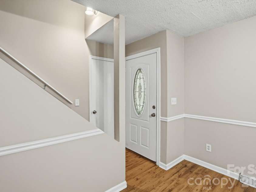 411 Sullivan Street, Gastonia, NC 28052.  MLS# CAR4389625, YatesRealty ID 28985. 