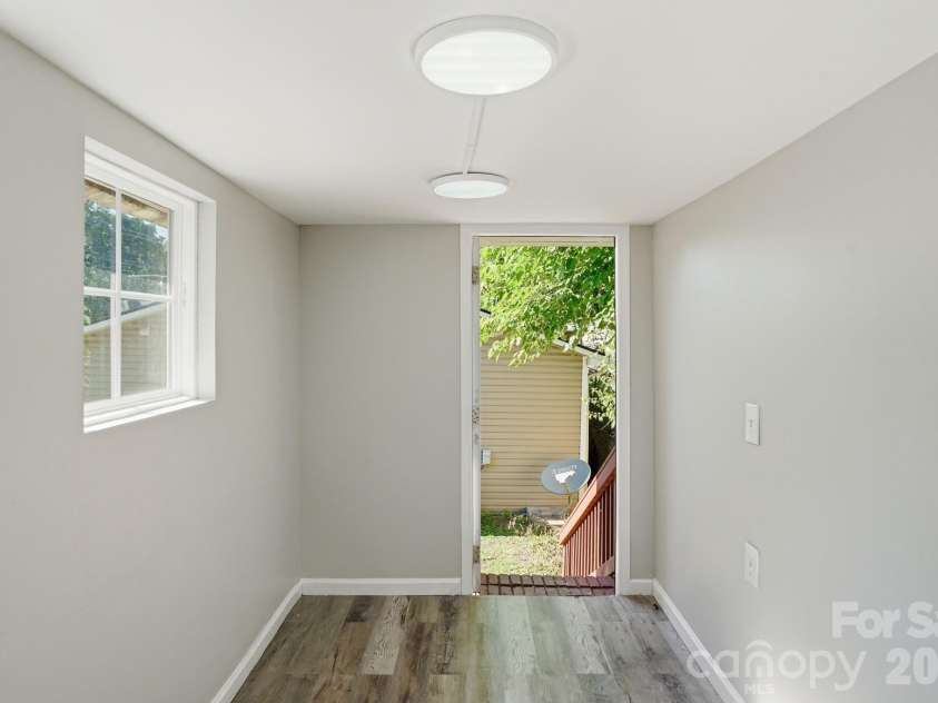 411 Sullivan Street, Gastonia, NC 28052.  MLS# CAR4389625, YatesRealty ID 28985. 