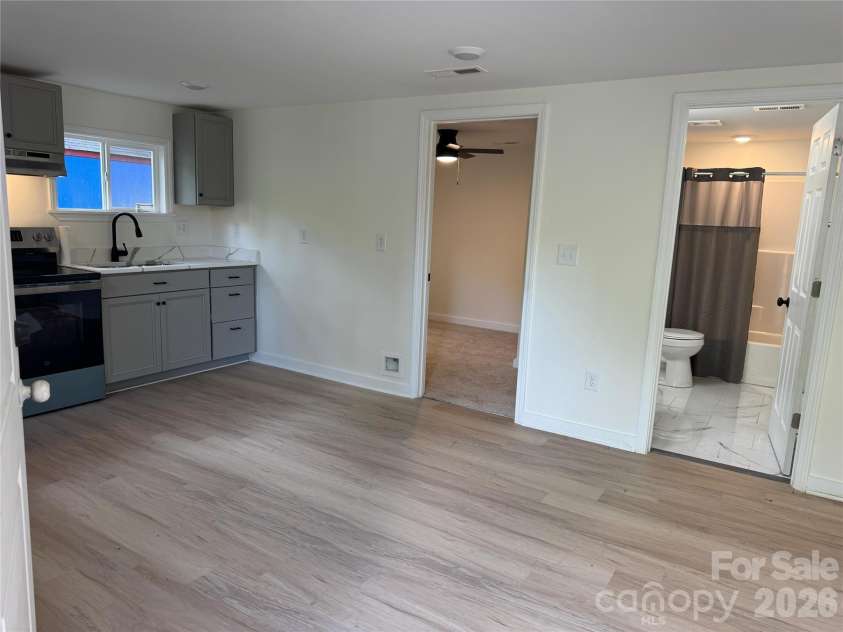 1666 Kim Street, Lancaster, SC 29720.  MLS# CAR4386556, YatesRealty ID 28987. 