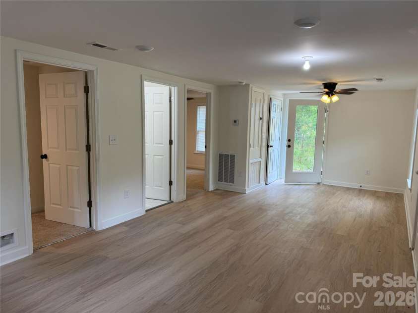 1666 Kim Street, Lancaster, SC 29720.  MLS# CAR4386556, YatesRealty ID 28987. 