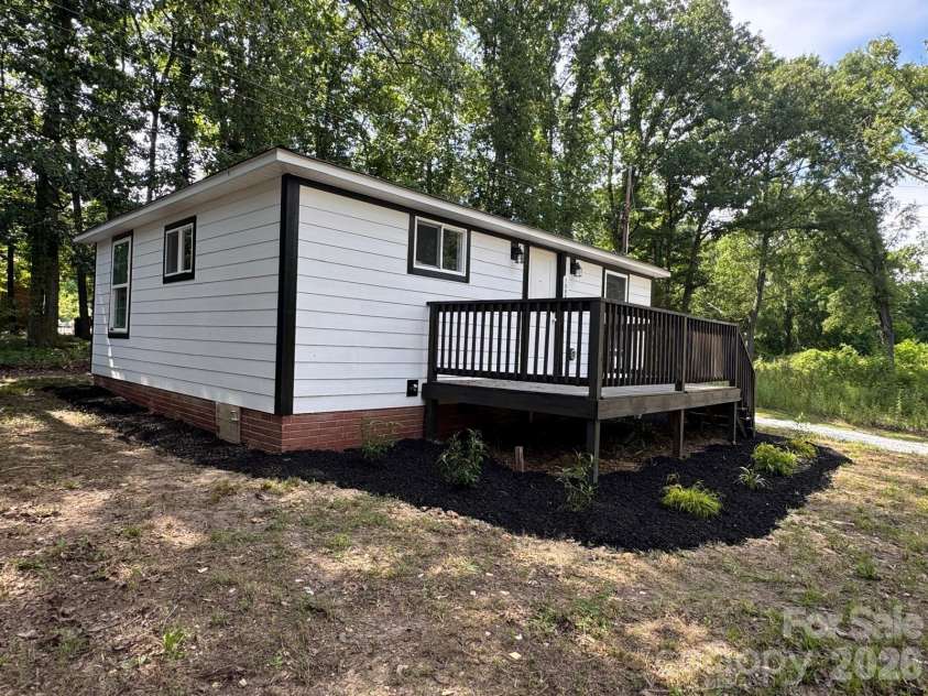 1666 Kim Street, Lancaster, SC 29720.  MLS# CAR4386556, YatesRealty ID 28987. 