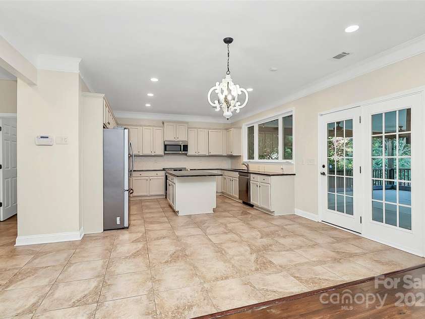 4005 Sedgewick Road, Indian Trail, NC 28079.  MLS# CAR4283444, YatesRealty ID 28988. 
