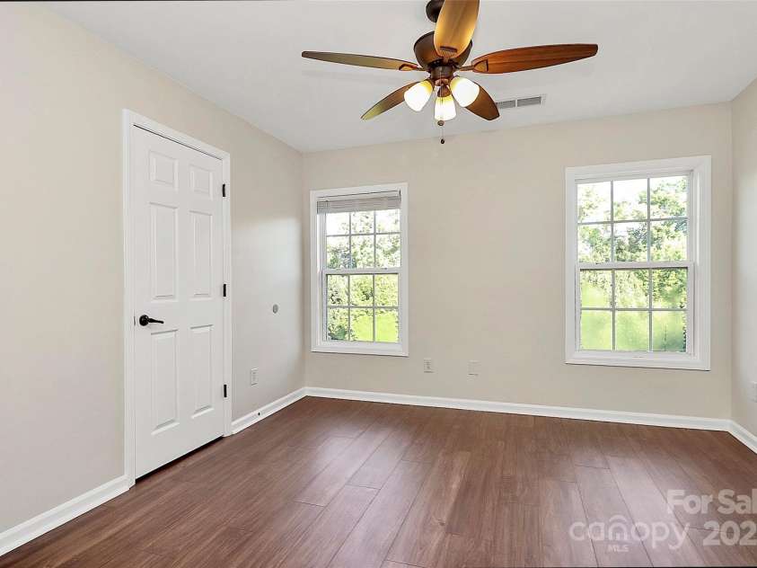 4005 Sedgewick Road, Indian Trail, NC 28079.  MLS# CAR4283444, YatesRealty ID 28988. Sixth Bedroom