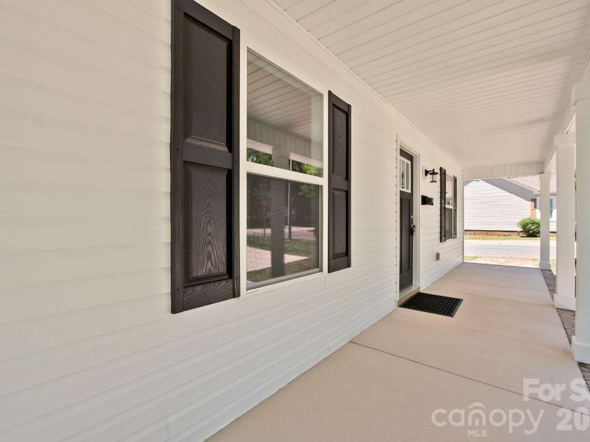 202 Old Rockwell Road, China Grove, NC 20823.  MLS# CAR4391349, YatesRealty ID 28989. 