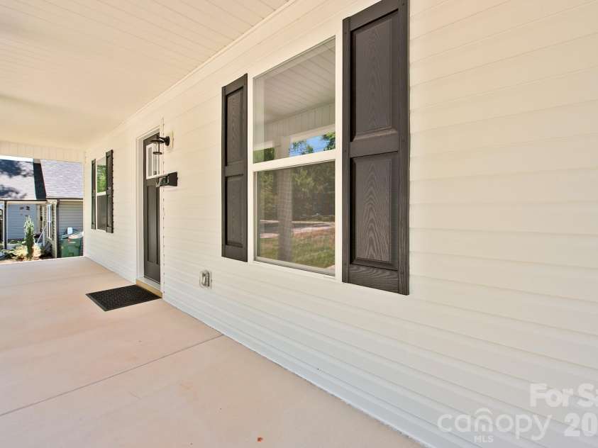 202 Old Rockwell Road, China Grove, NC 20823.  MLS# CAR4391349, YatesRealty ID 28989. 